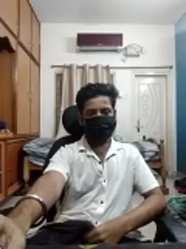 Vishal-Hyderabad online show from 10, 6, 2026