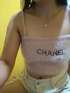 MsCaramel Love online show from 1, 6, 2026