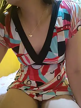 MsCaramel Love online show from 12, 7, 2026