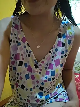 MsCaramel Love online show from 2, 7, 2026