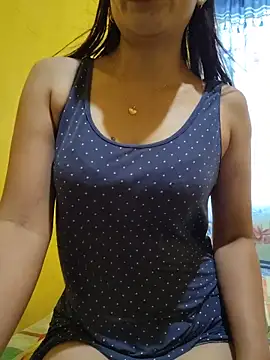 MsCaramel Love online show from 3, 6, 2026