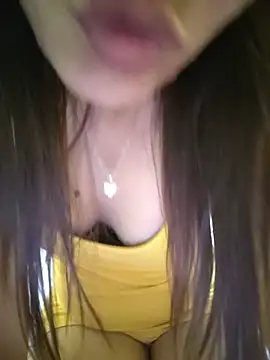 MsCaramel Love online show from 13, 7, 2026