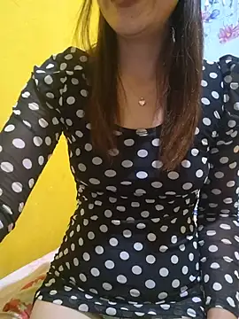 MsCaramel Love online show from 6, 6, 2026