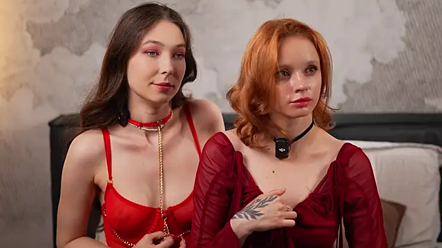 AliceStac online show from 24, 6, 2026