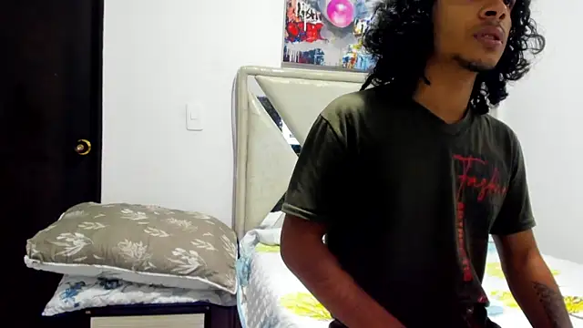 Lucas cruz1 online show from 17, 6, 2026