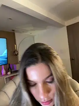 emilyvex online show from 20, 6, 2026