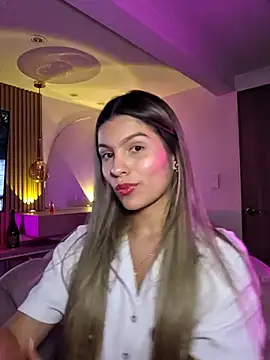 emilyvex online show from 11, 7, 2026
