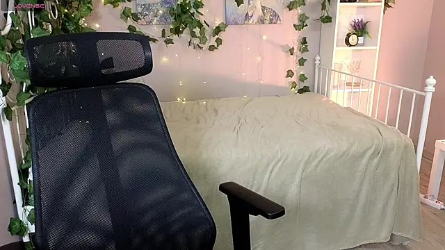 EricaWilds online show from 3, 6, 2026