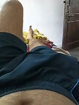 SexyBoy7703 online show from 31, 5, 2026