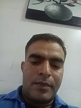 SexyBoy7703 online show from 25, 6, 2026
