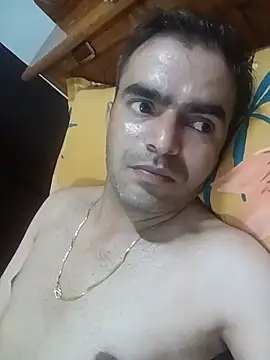 SexyBoy7703 online show from 8, 7, 2026