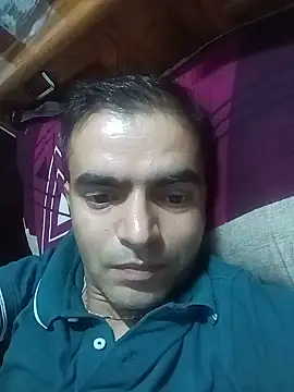 SexyBoy7703 online show from 2, 7, 2026