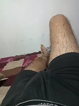 SexyBoy7703 online show from 10, 6, 2026