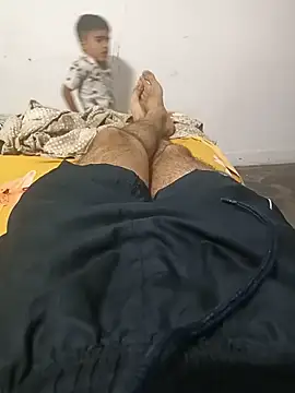 SexyBoy7703 online show from 3, 6, 2026