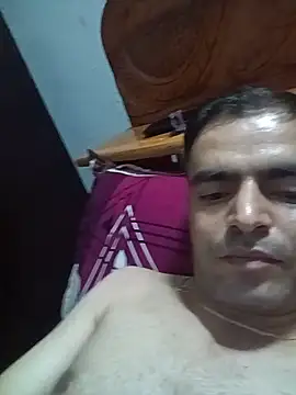 SexyBoy7703 online show from 1, 7, 2026