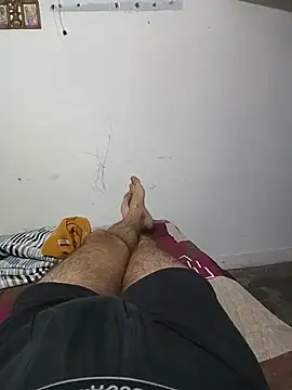 SexyBoy7703 online show from 6, 6, 2026