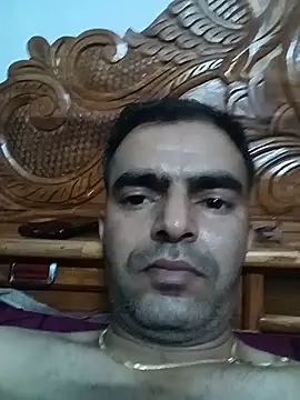 SexyBoy7703 online show from 2, 7, 2026