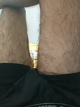 SexyBoy7703 online show from 1, 6, 2026