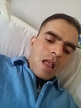SexyBoy7703 online show from 20, 6, 2026