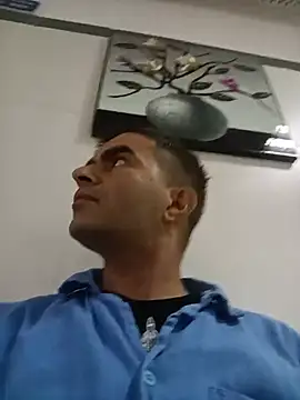 SexyBoy7703 online show from 22, 6, 2026