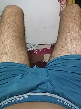 SexyBoy7703 online show from 7, 7, 2026