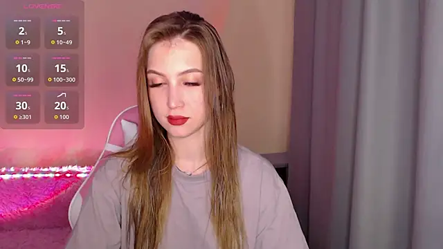 Leiakiss online show from 11, 6, 2026