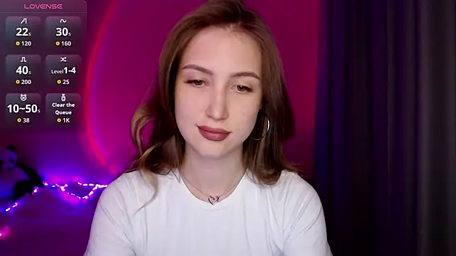 Snapshot of Leiakiss chatting on 1, 6, 2026 Leiakiss online show from 1, 6, 2026