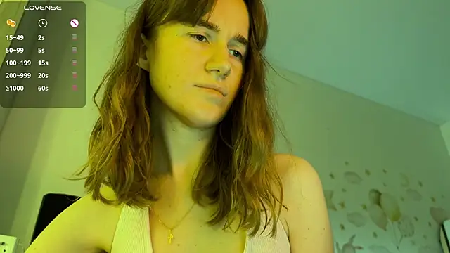 agniia257 online show from 7, 7, 2026