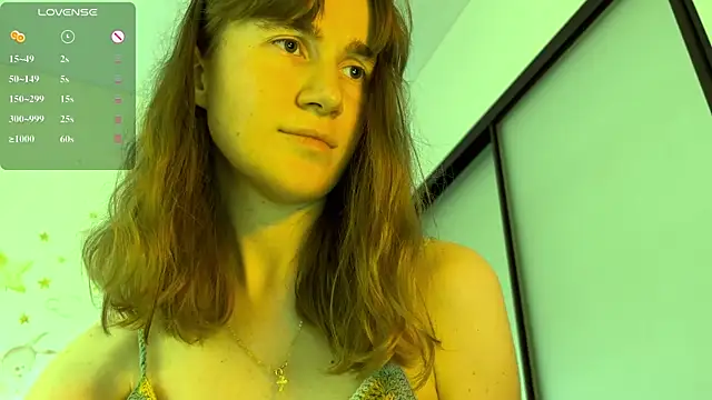 agniia257 online show from 11, 6, 2026