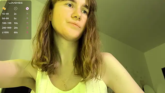 agniia257 online show from 12, 7, 2026