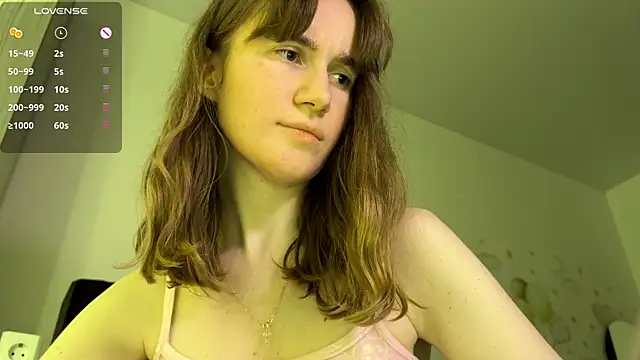 agniia257 online show from 10, 7, 2026