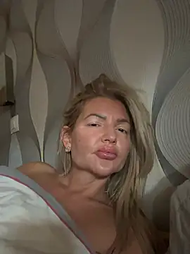 szexicicamica online show from 31, 5, 2026