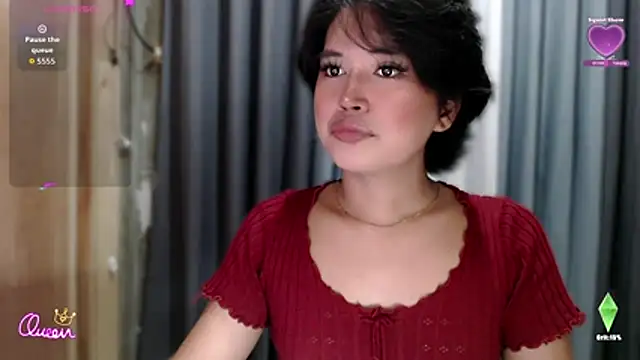 Snapshot of seira_madre12 chatting on 15, 7, 2026 seira madre12 online show from 15, 7, 2026