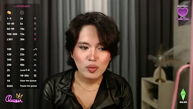 Snapshot of seira_madre12 chatting on 26, 7, 2026 seira madre12 online show from 26, 7, 2026