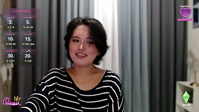 Snapshot of seira_madre12 chatting on 24, 7, 2026 seira madre12 online show from 24, 7, 2026