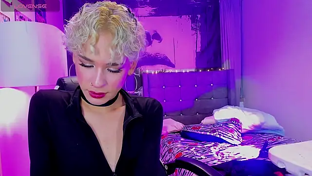 valentinee xo online show from 16, 7, 2026