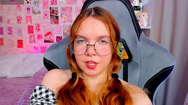 Sirena Rose online show from 26, 7, 2026