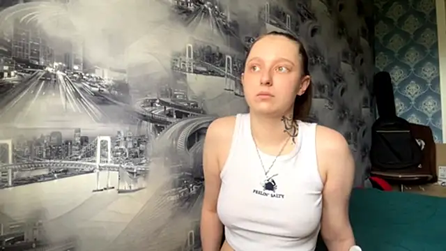 QueenHex online show from 3, 6, 2026