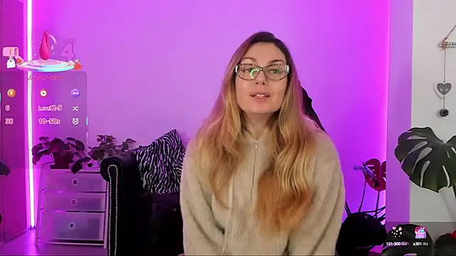 LindaWhite  online show from 15, 3, 2025