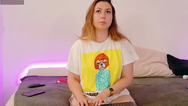 LindaWhite  online show from 27, 5, 2026