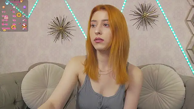 RheaRose online show from 7, 6, 2026