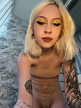 EffyElven online show from 20, 6, 2026