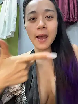 Snapshot of honghong_mother chatting on 17, 7, 2026 honghong mother online show from 17, 7, 2026