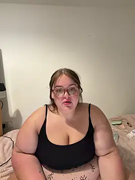 LillyMaexx online show from 21, 6, 2026