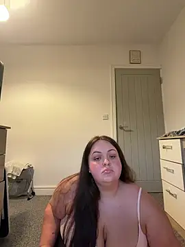LillyMaexx online show from 10, 6, 2026