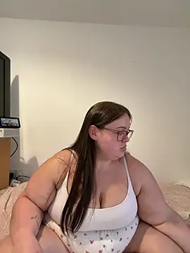 LillyMaexx online show from 20, 6, 2026