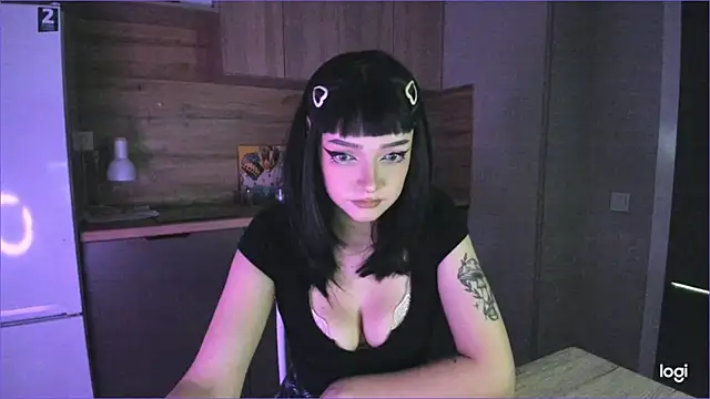 Snapshot of kiki_dreamie chatting on 31, 5, 2026 kiki dreamie online show from 31, 5, 2026