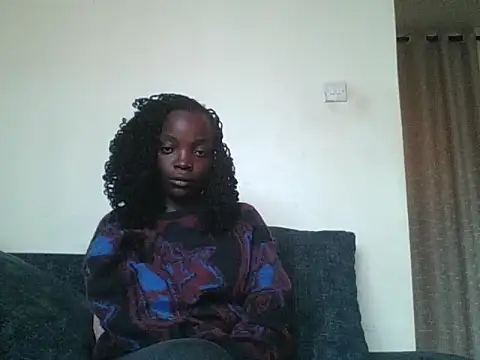 Miss Lover2 online show from 31, 5, 2026