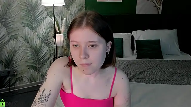 Snapshot of Kylie-Voss chatting on 10, 6, 2026 Kylie-Voss online show from 10, 6, 2026