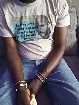 Bigblackman25 online show from 13, 7, 2026